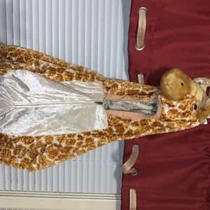 Giraffe Costume KIDS